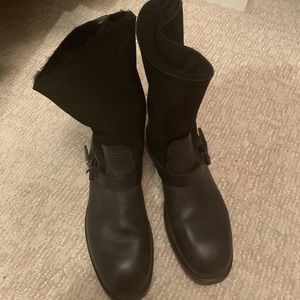 Rag & Bone boots